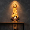 Décoration Murale Nativité Lumineuse